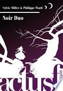 Noir duo