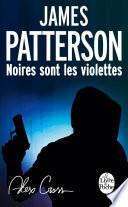 Noires sont les violettes