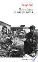Noirs dans les camps nazis