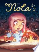 Nola - Tome 2 - Le dilemme des belles-filles