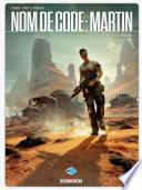 Nom de code : Martin