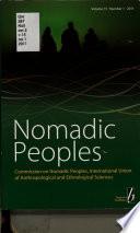 Nomadic Peoples