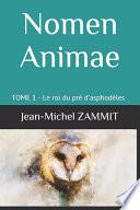 Nomen Animae