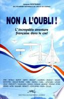 Non à l'oubli!