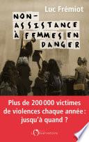 Non-assistance à femmes en danger