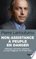 Non assistance à peuple en danger