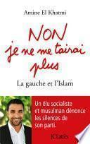 Non, je ne me tairai plus