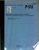Nonparametric, Distribution-free, and Robust Procedures in Regression Analysis