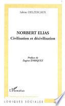 NORBERT ELIAS