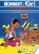 Norbert et Kari - Tome 02