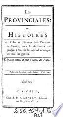 Nord-d'ouest de Paris