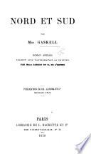 Nord et Sud ... Traduit ... par Mmes Loreau et H. de l'Espine
