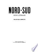 Nord-sud