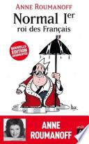 Normal Ier, roi des Français