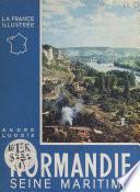 Normandie (1) Seine-Maritime