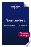 Normandie 2 - Côte Fleurie et Côte de Grâce