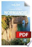 Normandie - Explorer la région