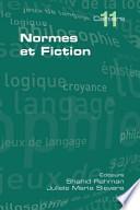 Normes Et Fiction
