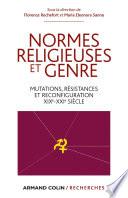 Normes religieuses et genre