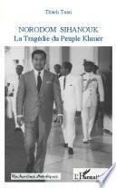 Norodom Sihanouk