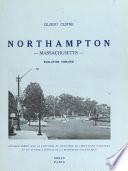 Northampton (Massachusetts), évolution urbaine...