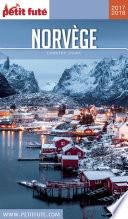 NORVÈGE 2017/2018 Petit Futé
