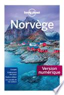 Norvège - 4ed