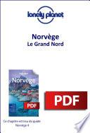 Norvège - Le Grand Nord