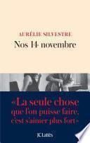 Nos 14 novembre