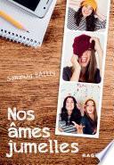 Nos âmes jumelles