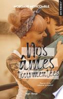 Nos âmes tourmentées - extrait offert