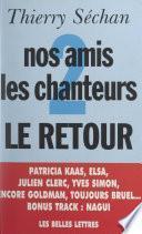 Nos amis les chanteurs (2)