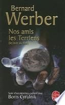 Nos Amis les Terriens
