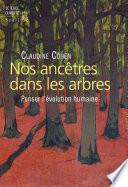 Nos ancêtres dans les arbres