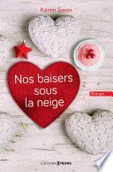 Nos baisers sous la neige