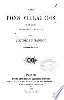Nos bons villageois