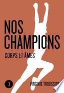 Nos champions