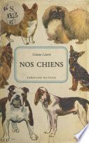 Nos chiens