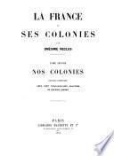 Nos colonies