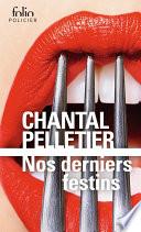 Nos derniers festins
