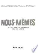 Nos enfants, nous-mêmes