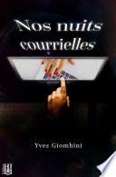 Nos nuits courrielles