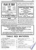 Nos petits élevages et nos jardins