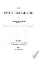 Nos petits journalistes