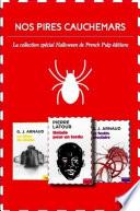 Nos pires cauchemars - Coffret spécial Halloween