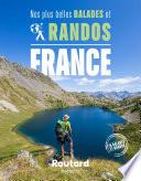 Nos plus belles balades et randos en France