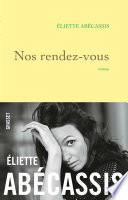 Nos rendez-vous