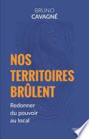 Nos Territoires brûlent