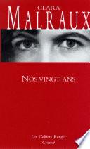 Nos vingt ans