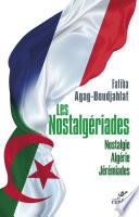 Nostalgériades